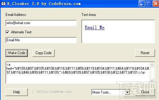 E_Cloaker,E_Cloaker下载,E_Cloaker官方下载