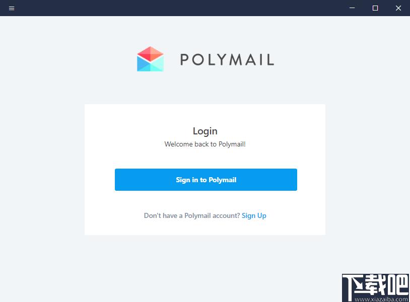 Polymail下载,电子邮箱,办公邮箱,邮箱管理