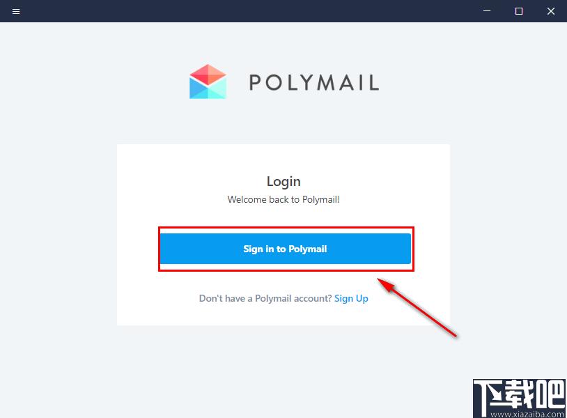 Polymail下载,电子邮箱,办公邮箱,邮箱管理