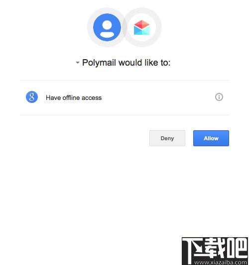 Polymail下载,电子邮箱,办公邮箱,邮箱管理