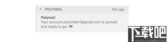 Polymail下载,电子邮箱,办公邮箱,邮箱管理