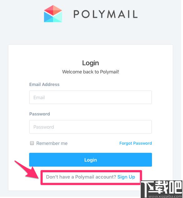 Polymail下载,电子邮箱,办公邮箱,邮箱管理