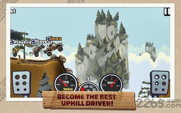 登山赛车2旧版下载,登山赛车,越野游戏,卡通游戏,赛车游戏