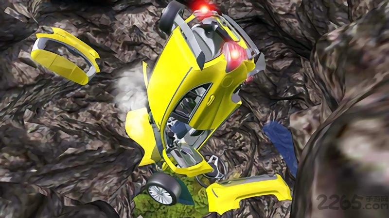 死亡楼梯车游戏下载,死亡楼梯车,赛车游戏